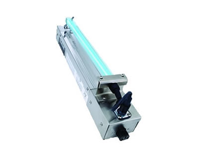 plenum uv light